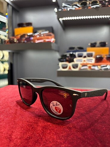 ?Ray - Ban İthal Sunglasses