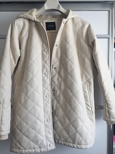 LC Waikiki Deri mont
