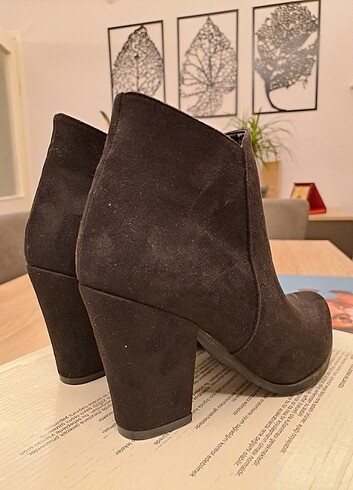 39 Beden Bambie bootie bot