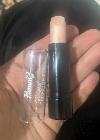 Bej Renkli Krem Glow Highlighter - Görsel 2