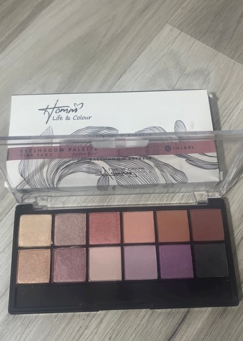 Bej Tonlarında Far Paleti - Görsel 2