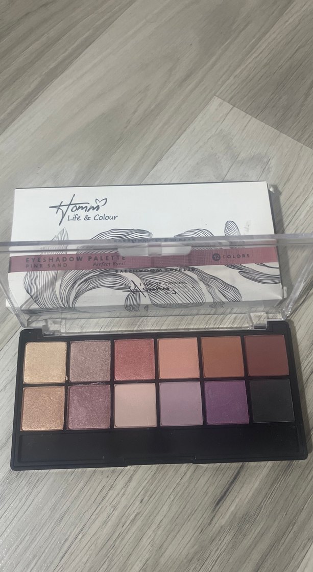 Bej Tonlarında Far Paleti - Görsel 2