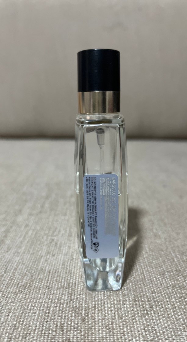 Beyaz Parfüm Kadınlar İçin 15 ml - Görsel 3