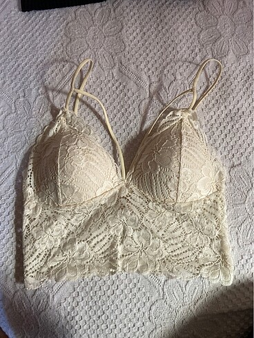 Penti dantelli bralet