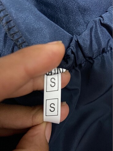 s Beden Paraşüt eşofman