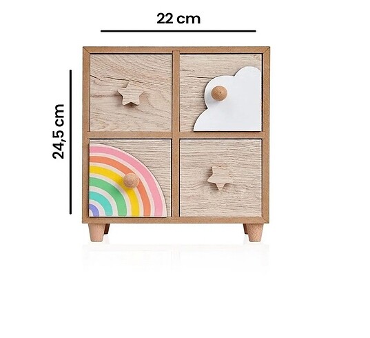 Zara Home Takı standı