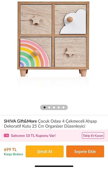 Takı standı