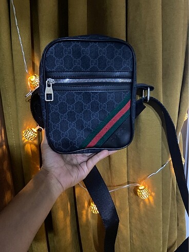 Gucci omuz çanta