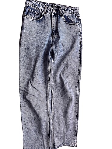 Mom jean