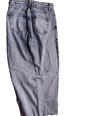 m Beden Mom jean