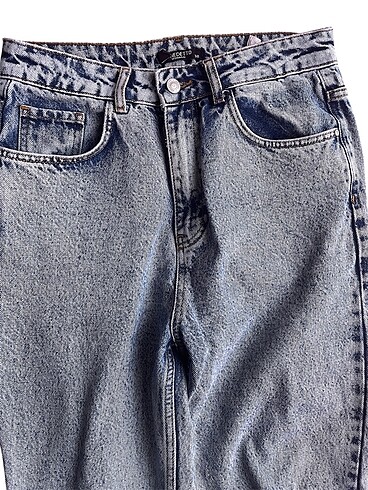 Diğer Mom jean