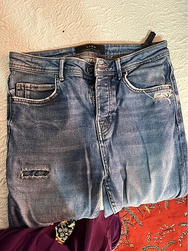 Zara Zara pantolon