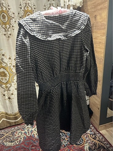 s Beden Vintage elbise