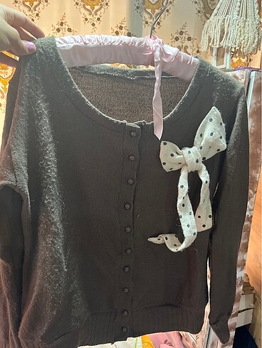 Diğer Fiyonk model hırka