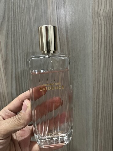 Yves rocher evıdence