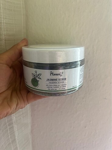 Homm cilt bakım ürünü - Görsel 2