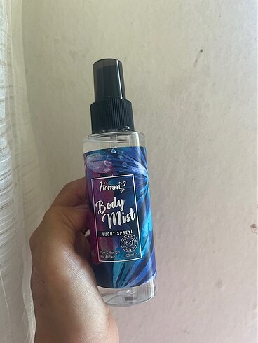 Homm cilt bakım ürünü - Görsel 5