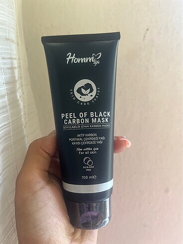 Homm cilt bakım ürünü - Görsel 6