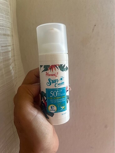 Homm cilt bakım ürünü - Görsel 7