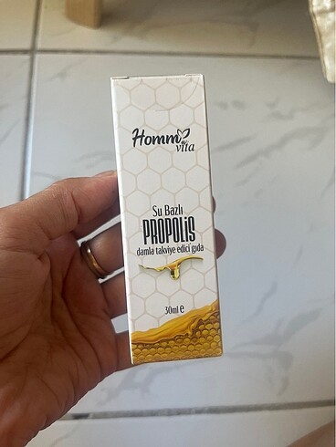 Propolis