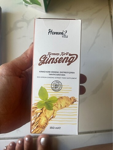 Gibseng