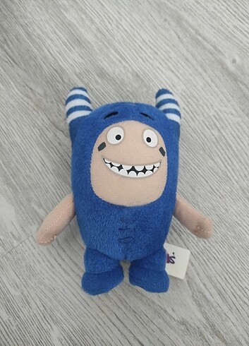 Oddbods 
