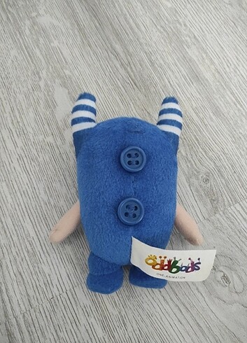 Diğer Oddbods 