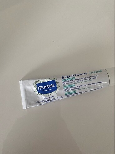 mustela