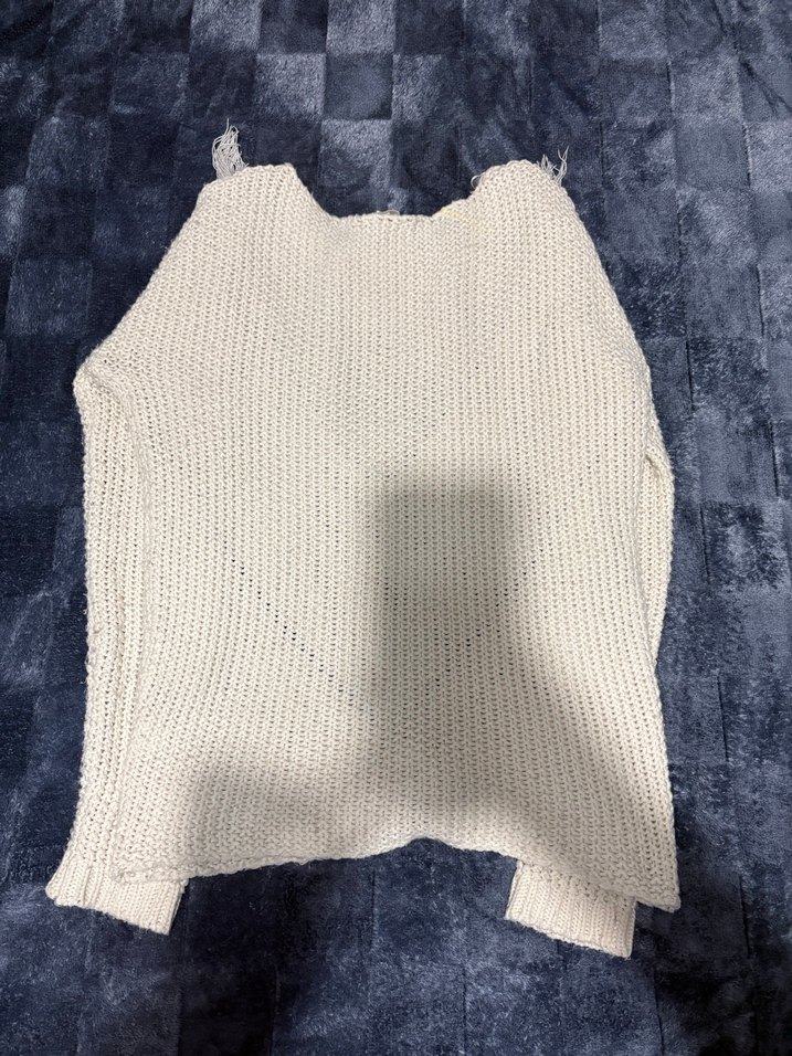 Koton Marka Kadın Tarz Kazak - Görsel 3