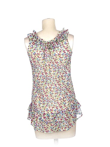 s Beden PreLoved Kısa Elbise %70 İndirimli.