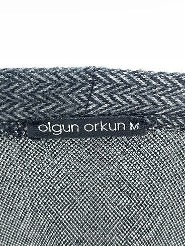 m Beden çeşitli Renk PreLoved Yelek %70 İndirimli.