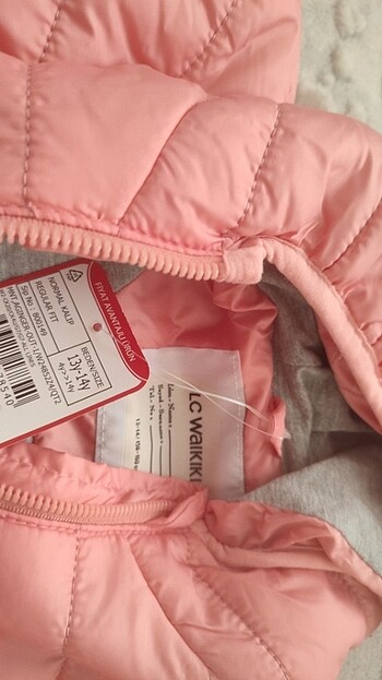 LC Waikiki Sıfır LC