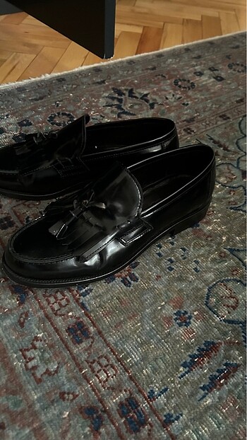 Beymen Blender Beymen blender loafer