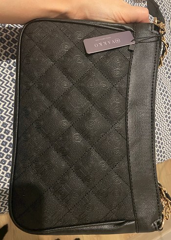 VAKKO Çanta - Görsel 3