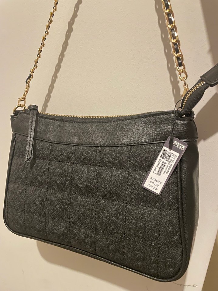 VAKKO Çanta - Görsel 2