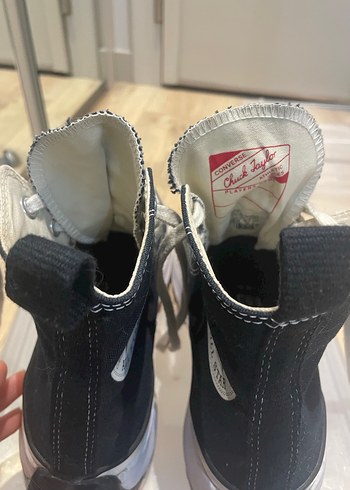 Converse Chuck Taylor Platform - Görsel 6