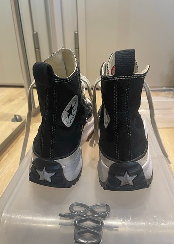 Converse Chuck Taylor Platform - Görsel 5