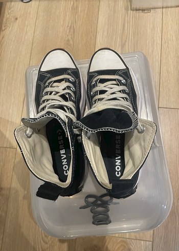 Converse Chuck Taylor Platform - Görsel 4