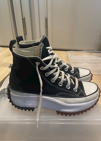 Converse Chuck Taylor Platform - Görsel 2