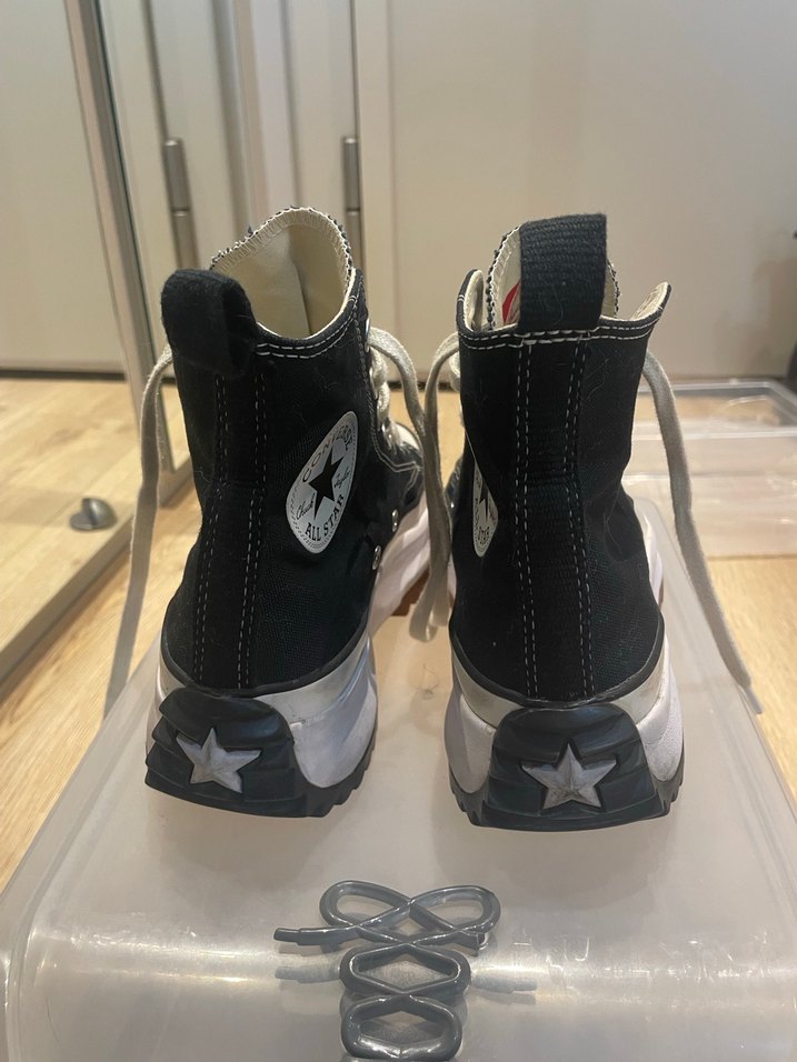 Converse Chuck Taylor Platform - Görsel 5