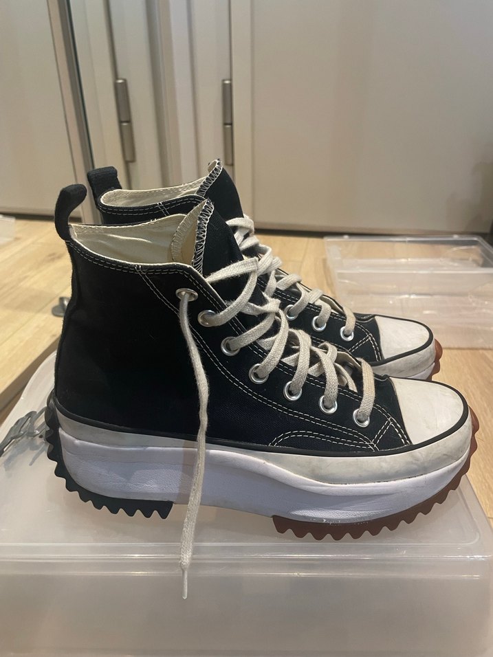 Converse Chuck Taylor Platform - Görsel 2