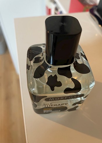 Morfose Milk Therapy Saç Parfümü 100 ml - Görsel 2