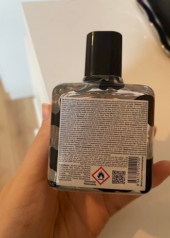 Morfose Milk Therapy Saç Parfümü 100 ml - Görsel 3