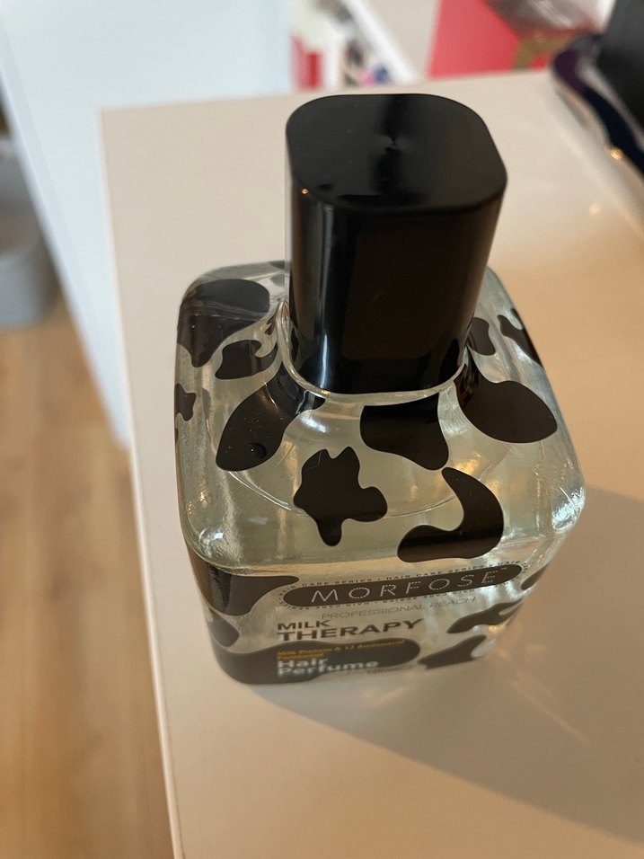 Morfose Milk Therapy Saç Parfümü 100 ml - Görsel 2