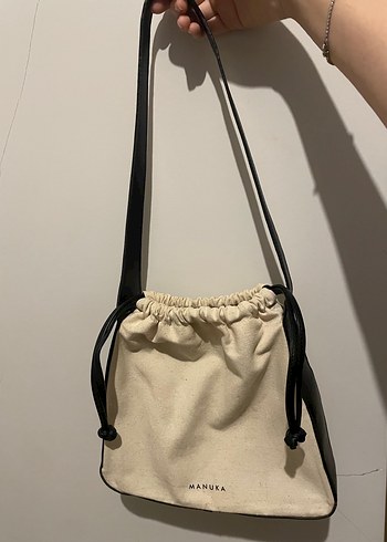 Manuka Marka Kol Çantası - Görsel 2