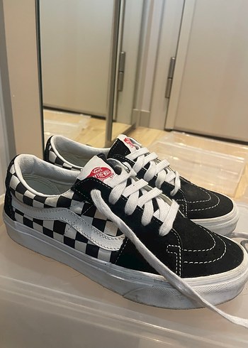 Vans Ayakkabı - Görsel 2