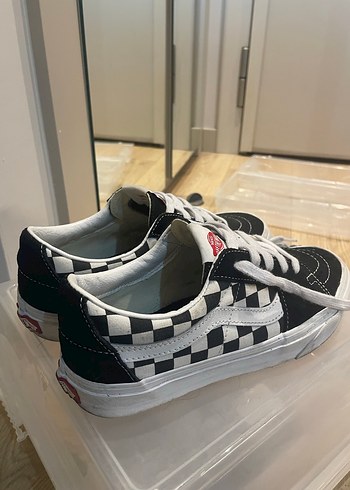 Vans Ayakkabı - Görsel 4