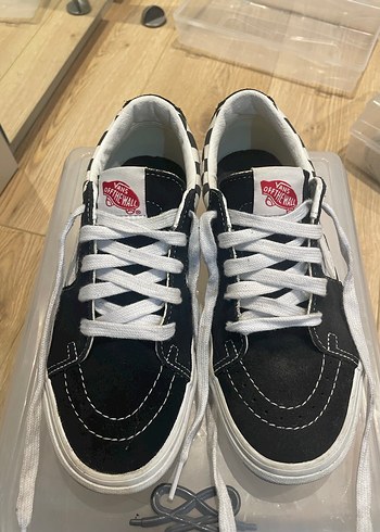 Vans Ayakkabı - Görsel 5