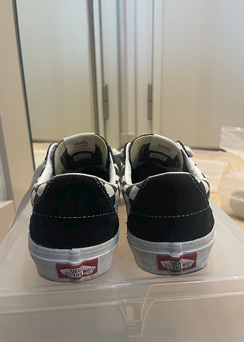 Vans Ayakkabı - Görsel 6