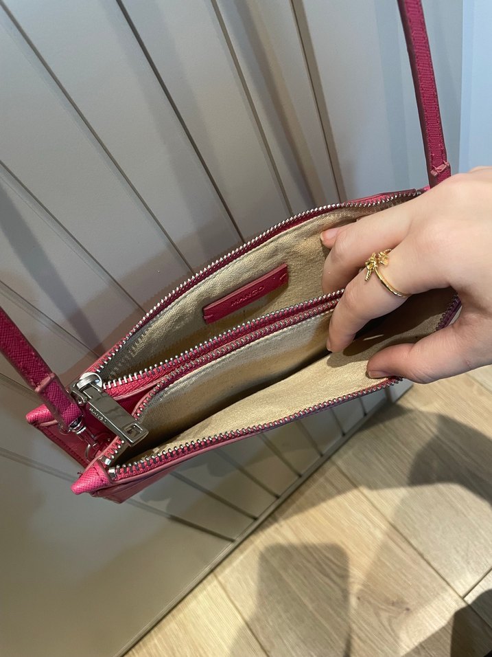 MANGO Çanta - Görsel 3